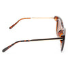 Megan Fox Style Retro Rounded Celebrity Sunglasses