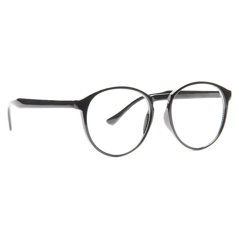 Ralphie A Christmas Story Clear Glasses