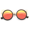 Just Dance Designer Inspired Cat Eye Sunglasses