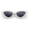Beyonce Style Cat Eye Celebrity Sunglasses