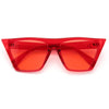 Shay Mitchell Style Sharp Point Cat Eye Celebrity Sunglasses