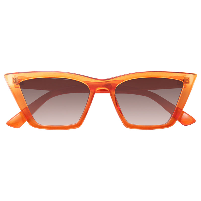 Accord Cat Eye Sunglasses